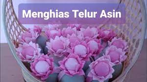 We did not find results for: Menghias Telur Asin Untuk Hantaran Dengan Hiasan Bunga Dari Kain Flanel Youtube