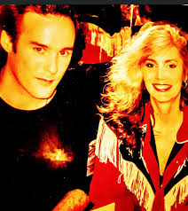 Truly the Voice of an Angel': Remembering Singer-Songwriter Richard  Bicknell, 1959-2020