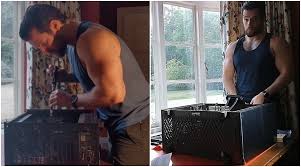Justice league snyder cut trailer, superman black suit clip. Viral News Henry Cavill Sends The Internet In A Meltdown With His Seductive Video Of Building A Gaming Pc Latestly