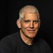 Robert Cooper Events