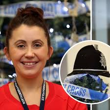 Christmas Day crime fighters: Northumbria Police officers reveal what it's  like keeping Newcastle safe