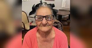 Serafina Alice (Caldwell) Hedrick Obituary