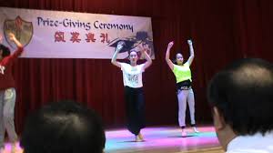 There is balloting in phase 2c at kong hwa school. Kong Hwa School Graduation Dance Performance 2013 Youtube