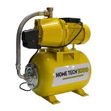 Βρες τα πάντα για είδη σπιτιού, είδη ανακαίνισης και diy σε κορυφαίες τιμές. Hidrofor Home Tech 1000 850 W 24 L 2700 L H