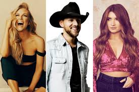 We salute all artists of these genres and pay homage to the 2021 juno awards. Lindsay Ell Brett Kissel Tenille Townes More Nominated For 2021 Juno Awards Musicrow Com