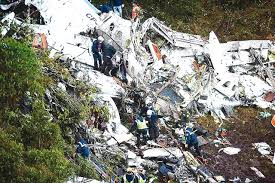 We did not find results for: Bodies Of Colombia Plane Crash Victims Flown Home Punch Newspapers