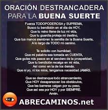Pin En Oraciones Para Cualquiera Ocasiones