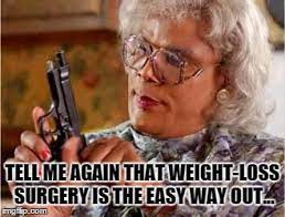 We did not find results for: Funny Wls Memes Gastric Sleeve Surgery Forums Bariatricpal