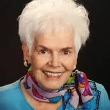 Obituary information for Vanettia 'Terry' Louise Liebman