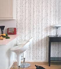Black And White Striped Wallpaper Nz 286 01 Karelia Seinaruusu Verkkokauppa Tree Trunk Wallpaper Striped Wallpaper Neutral Wallpaper
