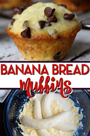 Our Mini Banana Muffins Taste Just Like A Piece Of Banana Bread But In A Mini Muffin T Banana Bread Muffins Delicious Banana Bread Recipe Dessert Recipes Easy
