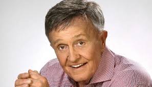 JOHN AND ROBIN BERRY FAITH, FAMILY & FRIENDS CONVERSATION WITH BILL  ANDERSON