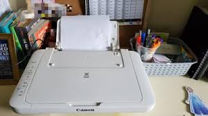 Seamless transfer of images and movies from your canon camera to your devices and web services. Canon Canon Pixma Mg2522 Wired All In One Color Inkjet Printer Walmart Com Walmart Com