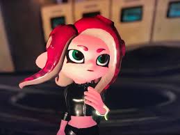 Buy splatoon 2 octo expansion, octoling, bosses, map, amiibo, armor, unlocks, download, game guide unofficial (paperback) at walmart.com. Where To Find All Four Thangs In Splatoon 2 Octo Expansion Levelskip