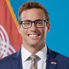 Keith Barton M.Ed, CEFM, CAAP