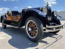 1925 Hudson Super 6 For Sale Classiccars Com Cc 1426167 In 2021 Hudson Car Hudson Classic Cars