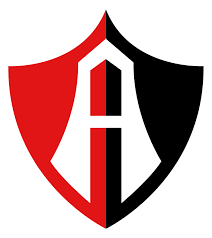 Atlas fc is a very famous football club in mexico. File Club Atlas De Guadalajara Logo Svg Wikipedia