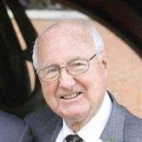 Robert B. Williams Obituary