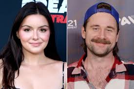 Ariel Winter and Boyfriend Luke Benward Break Up After Nearly 6 Years Together (Exclusive Source)