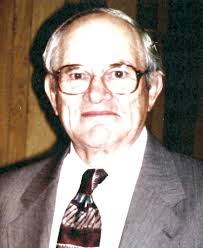 Obituary of Ross Button