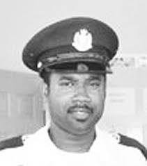 RAPF REPORTS: PC Shawn Lake Ordained Pastor