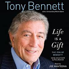 Amazon.com: Just Getting Started (Audible Audio Edition): Joe Barrett, Tony  Bennett, Scott Simon, HarperAudio: Books