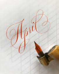 Pin On Calligraphy