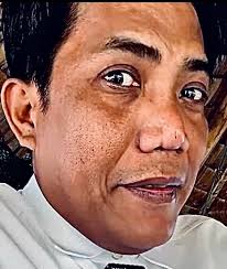 Siya daw muna🥰@ Margaux Gallego Good afternoon po #highlighteveryone