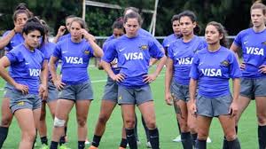 Maybe you would like to learn more about one of these? El Seleccionado Nacional Femenino Rumbo Al Valentin Martinez Nin Tercer Tiempo Rugby