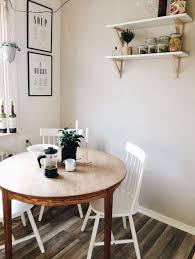 21 posts related to kitchen wall decorating ideas pinterest. Pin By Momtown On Your Pinterest Likes Dining Room Small Dining Room Decor Dining Corner
