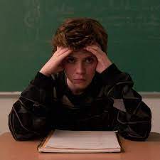 'Esta mierda me supera' (Netflix): todo lo que nos enseña sobre la ansiedad  adolescente