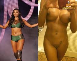 WWE Divas Nude Photos & Videos (Leaked Free) - CelebMasta