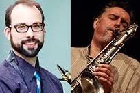 Andrew Hadro Quartet w/ Tony Malaby & Mario Pavone