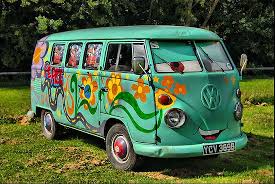 Vw Car S Bus At Caldicot Vw Fest 08 By Zacco Vintage Vw Bus Vw Bus Hippie Vw Cars