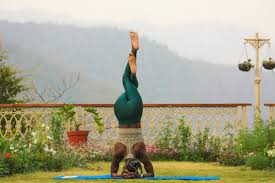 5 Poems For Your Yoga Practice Read Poetry