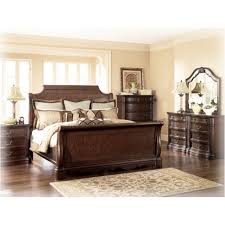 Browse our great prices & discounts on the best king clearance/closeout bedroom collections. B622 78 Ashley Furniture Camilla Bedroom King Sleigh Bed