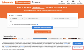 We did not find results for: La Grande Braderie De Vos Donnees Personnelles Sur Le Bon Coin Pixel De Tracking