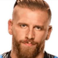 Curt Hawkins