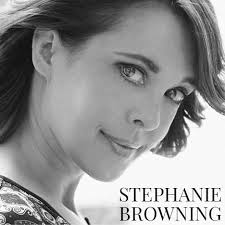 Stephanie Browning