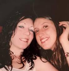 Memories of Rebekkah Ann Smith-Brooks