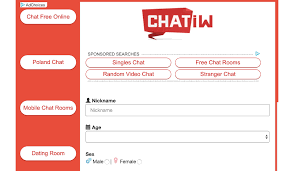 Mobile alternative to chatstep june 2019, online free chatrooms without registrations, quick join, no credit card needed, read our blog or select room and start talk online #chatstepalternative, #freechatrooms, flivit chat rooms alternatives, #chatalternative, #chatstep july 2019 Chatiw Review Update June 2021 Is It Perfect Or Scam