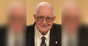 Obituary for THOMAS JETTE BUNDY, SR.