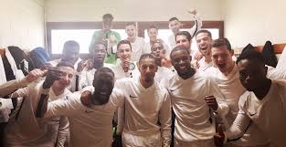 — coupe de france (@coupedefrance) january 7, 2021. Coupe Uefa Des Regions Les Resultats Du Premier Tour