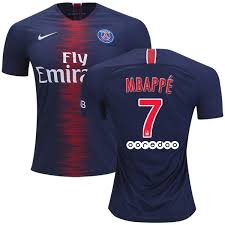 Playera Psg