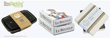 The 4 Kinds Of Custom Packaging Sleeves Stickers You Should Check Up Custom Packaging Packaging Custom