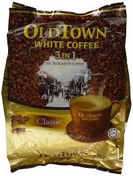 Old Town Instant White Coffee 3 In 1 Variety Pack Find Out More About The Great Product At The Image Link White Coffee Blended Coffee Variety Pack