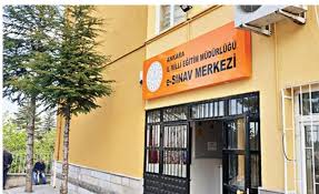 Elektronik ehliyet sınavı kursiyer giriş ekranı. Ankara Cigdem E Sinav Merkezi Nerededir Nasil Gidilir Yol Tarifi Haritasi Ankara Gundem Ankara Haber Son Dakika Ankara Haberleri