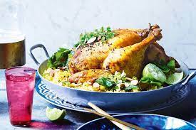 Chicken meal prep just got exciting again. 30 Showstopping Chicken Recipes To Serve This Easter