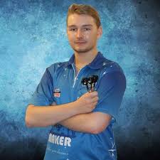 Met de nederlander jermaine wattimena stond onze landgenoot. Dimitri Vandenbergh Dreammaker 180 Twitter