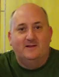 Obituary information for Jeffrey Scott Robbins